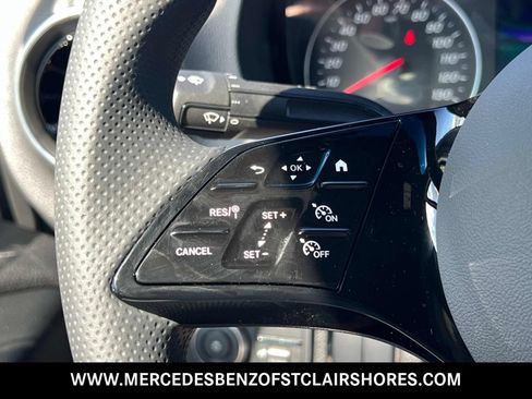 New 2026 Mercedes-Benz Sprinter 2500 image 28