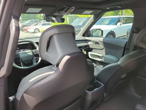 New 2027 Kia Telluride SX X-Line w/ Towing Package AWD/4WD image 19
