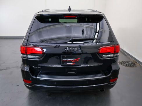 Used 2021 Jeep Grand Cherokee Limited w/ Quick Order Package 28K 80th image 10