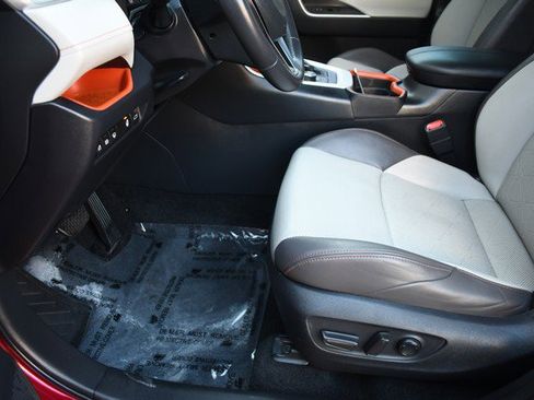 Certified 2019 Toyota RAV4 Adventure image 15