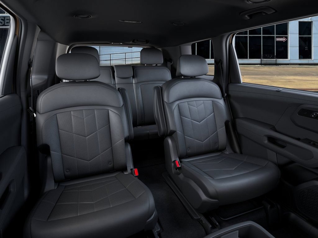 New 2027 Kia Telluride EX X-Line AWD/4WD image 18