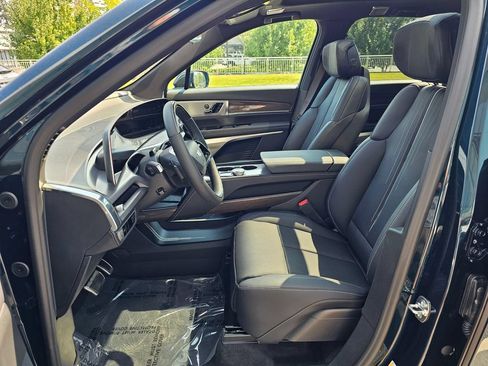 New 2027 Cadillac Vistiq Luxury AWD/4WD image 23
