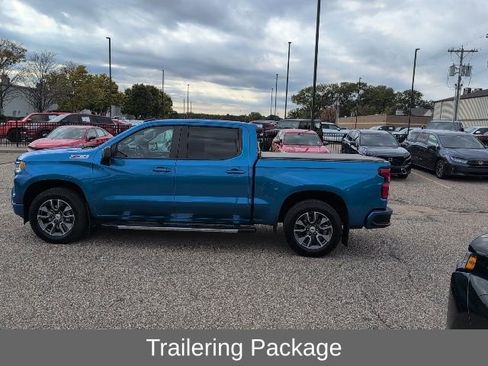 Used 2023 Chevrolet Silverado 1500 RST image 3