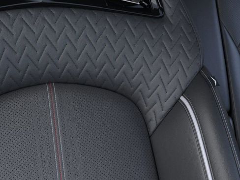 New 2026 Cadillac CT5 V Blackwing w/ Carbon Fiber 1 Package image 21