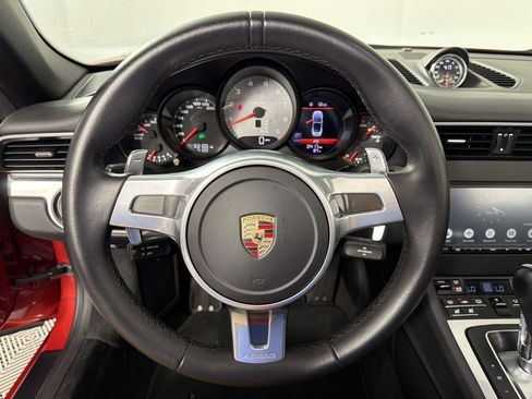Used 2014 Porsche 911 Carrera S RWD image 11
