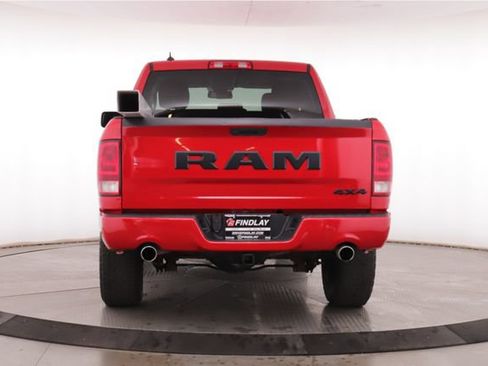 Used 2019 RAM 1500 Express w/ Wheel & Sound Group AWD/4WD image 11