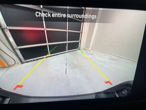 New 2025 Jeep Gladiator Nighthawk image 13