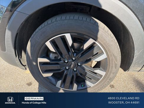 Used 2023 Kia Telluride SX AWD/4WD image 11