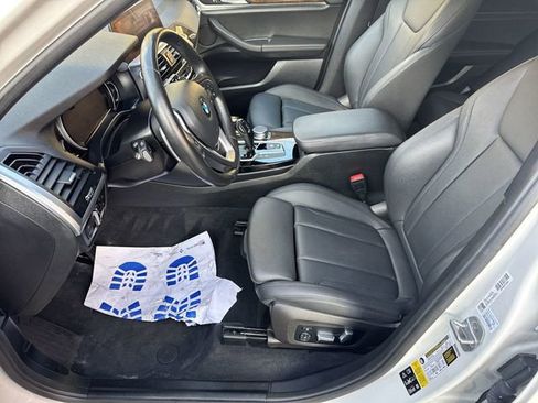 Used 2019 BMW X3 xDrive30i w/ Convenience Package image 12
