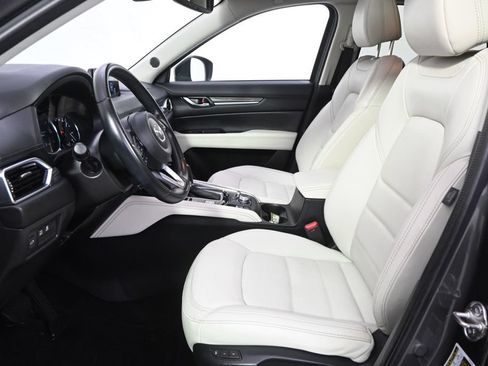Used 2019 MAZDA CX-5 Grand Touring AWD/4WD image 13