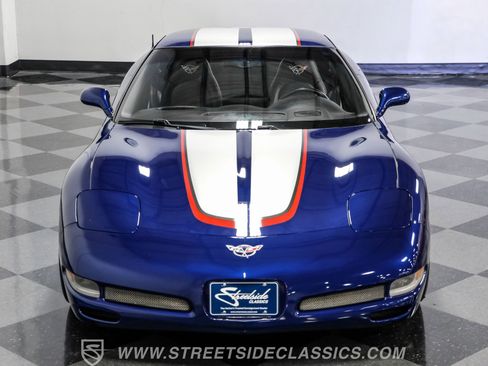 Used 2004 Chevrolet Corvette Z06 w/ Z06 Preferred Equipment Group image 32