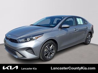 Used 2024 Kia Forte LXS video 1