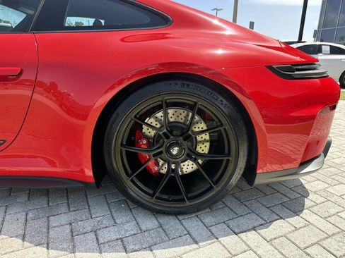 Used 2026 Porsche 911 GT3 RWD image 11