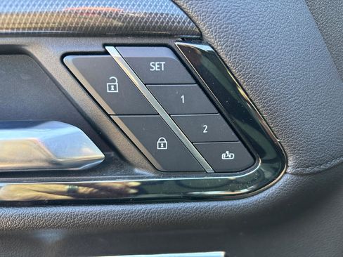 Used 2022 GMC Sierra 1500 AT4 w/ AT4 Premium Package image 15