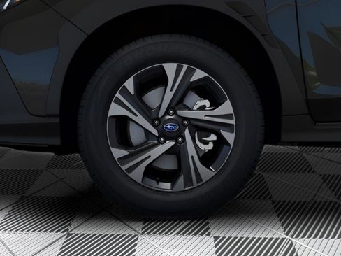 New 2026 Subaru Crosstrek 2.0i Premium image 9