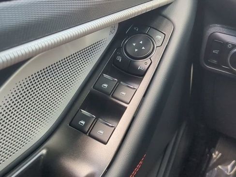 New 2026 Ford Explorer ST AWD/4WD image 25