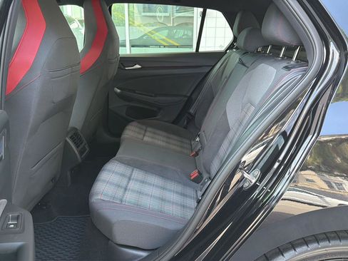 Certified 2024 Volkswagen GTI S FWD image 16