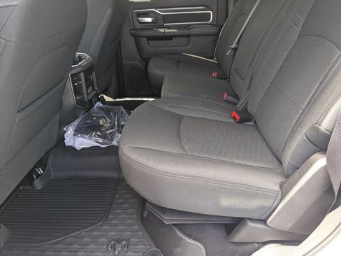 New 2026 RAM 2500 Big Horn image 30