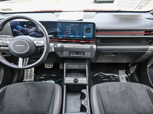 Certified 2025 Hyundai Kona N Line S image 17