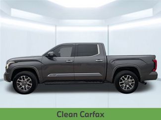 Used 2023 Toyota Tundra 1794 Edition video 2