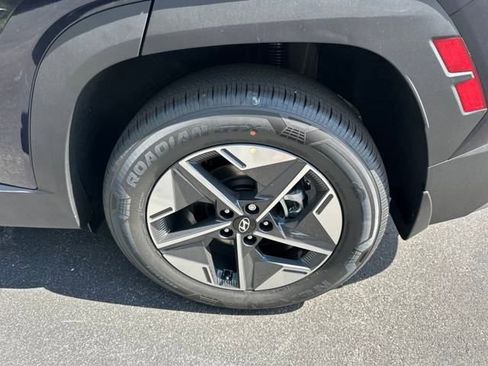New 2025 Hyundai Tucson SEL image 35
