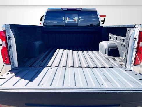 Used 2022 Chevrolet Silverado 1500 LT Trail Boss w/ Convenience Package II AWD/4WD image 26