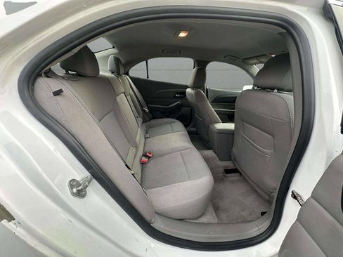 Used 2015 Chevrolet Malibu LS image 22