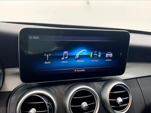 Certified 2020 Mercedes-Benz C 300 C 300 image 23