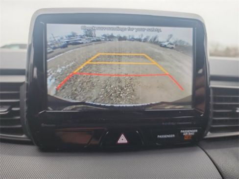 Used 2019 Hyundai Veloster 2.0 Premium image 25