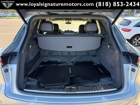 Used 2021 Porsche Cayenne E-Hybrid AWD/4WD image 9