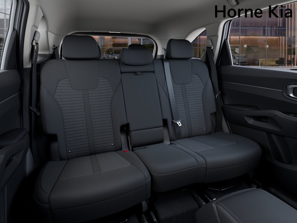 New 2026 Kia Sorento LX FWD image 16