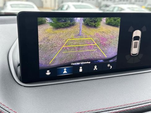 Certified 2023 Acura MDX A-Spec image 28