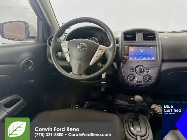 Used 2019 Nissan Versa S Plus FWD image 23