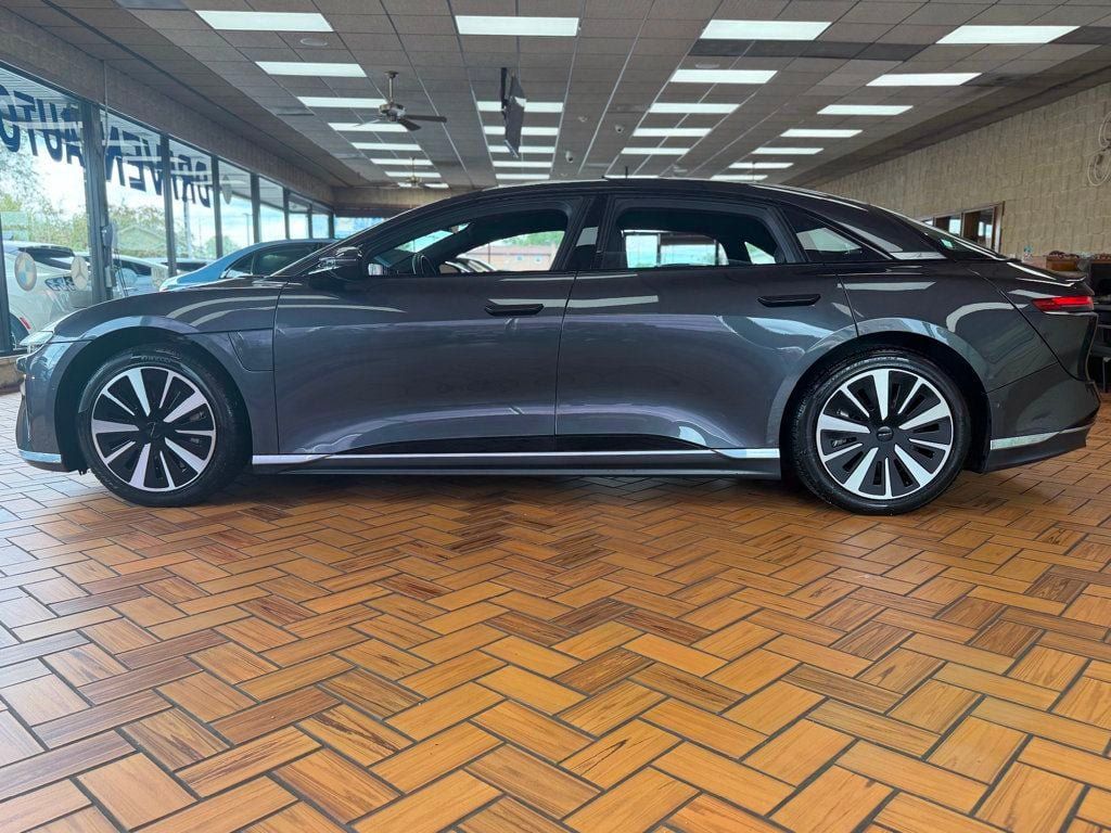 Used 2023 Lucid Air Pure AWD/4WD image 6