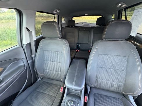 Used 2018 GMC Terrain SLE w/ Driver Convenience Package image 46