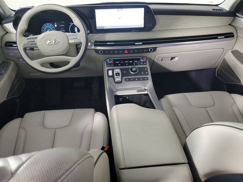 Used 2024 Hyundai Palisade Calligraphy FWD image 15