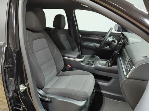 Used 2026 GMC Terrain Elevation AWD/4WD image 23