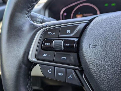 Used 2019 Honda Accord Touring image 26