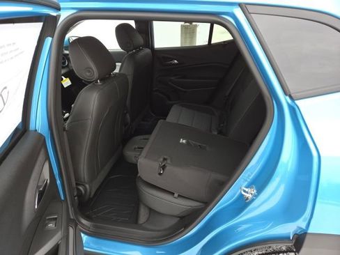 New 2026 Chevrolet Trax LT w/ Driver Confidence Package image 40