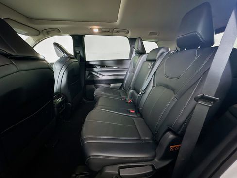 Used 2023 INFINITI QX60 Pure AWD/4WD image 28