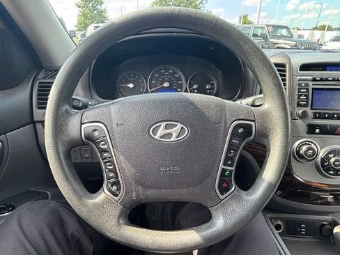 Used 2010 Hyundai Santa Fe GLS AWD/4WD image 23