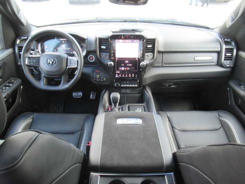 New 2026 RAM 1500 RHO w/ Bed Utility Group image 50