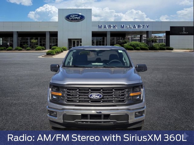 New 2026 Ford F150 XL w/ Equipment Group 103A High RWD image 7