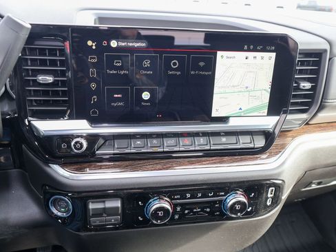 New 2026 GMC Sierra 1500 Elevation w/ Elevation Select Package image 14