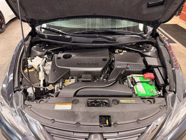 Used 2016 Nissan Altima 2.5 S w/ Power Driver Seat Package FWD image 28