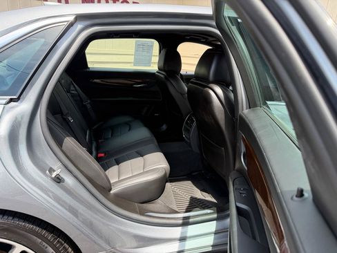 Used 2018 Cadillac CT6 3.6 AWD image 4