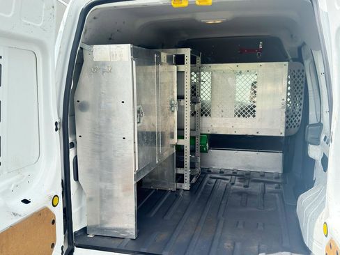 Used 2012 Ford Transit Connect XLT FWD image 5