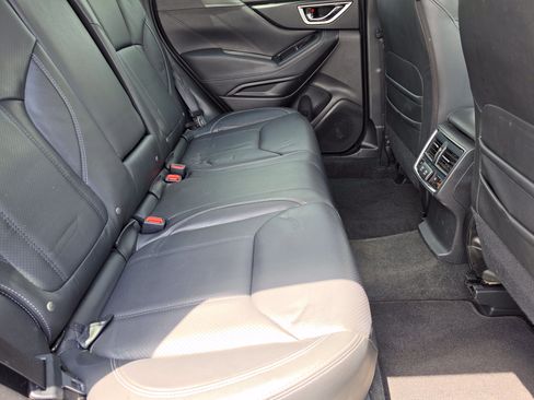 Used 2021 Subaru Forester Limited w/ Popular Package #3 AWD/4WD image 12