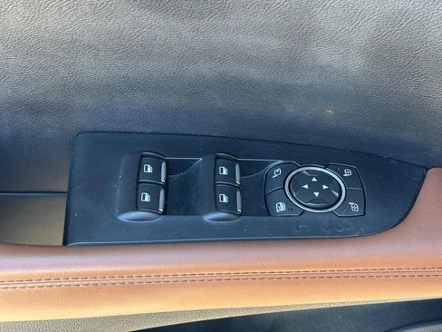 Certified 2022 Lincoln Nautilus Reserve image 16