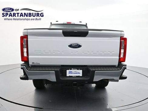 Used 2026 Ford F250 XL w/ XL Chrome Package RWD image 6